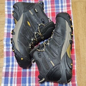 Keen Keen Dry Waterproof Safety Boot